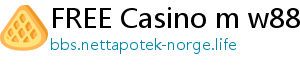 FREE Casino m w88boleh com