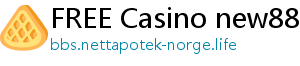 FREE Casino new88 io