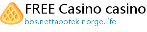 FREE Casino casino online poseurink