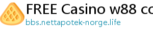 FREE Casino w88 com download